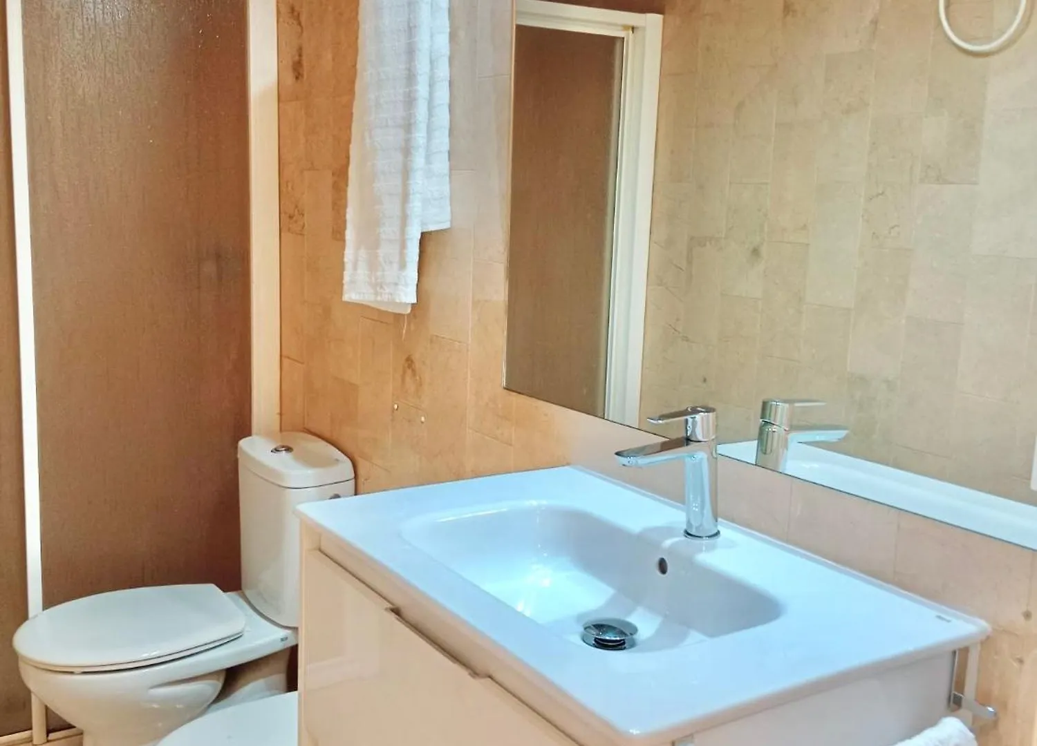 Apartamento Gran Capitan En Pleno Centro Cordoba Spain